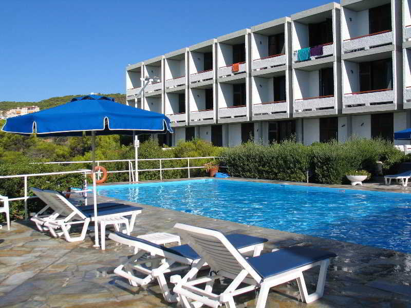 Apollo Resort Agia Marina  Esterno foto